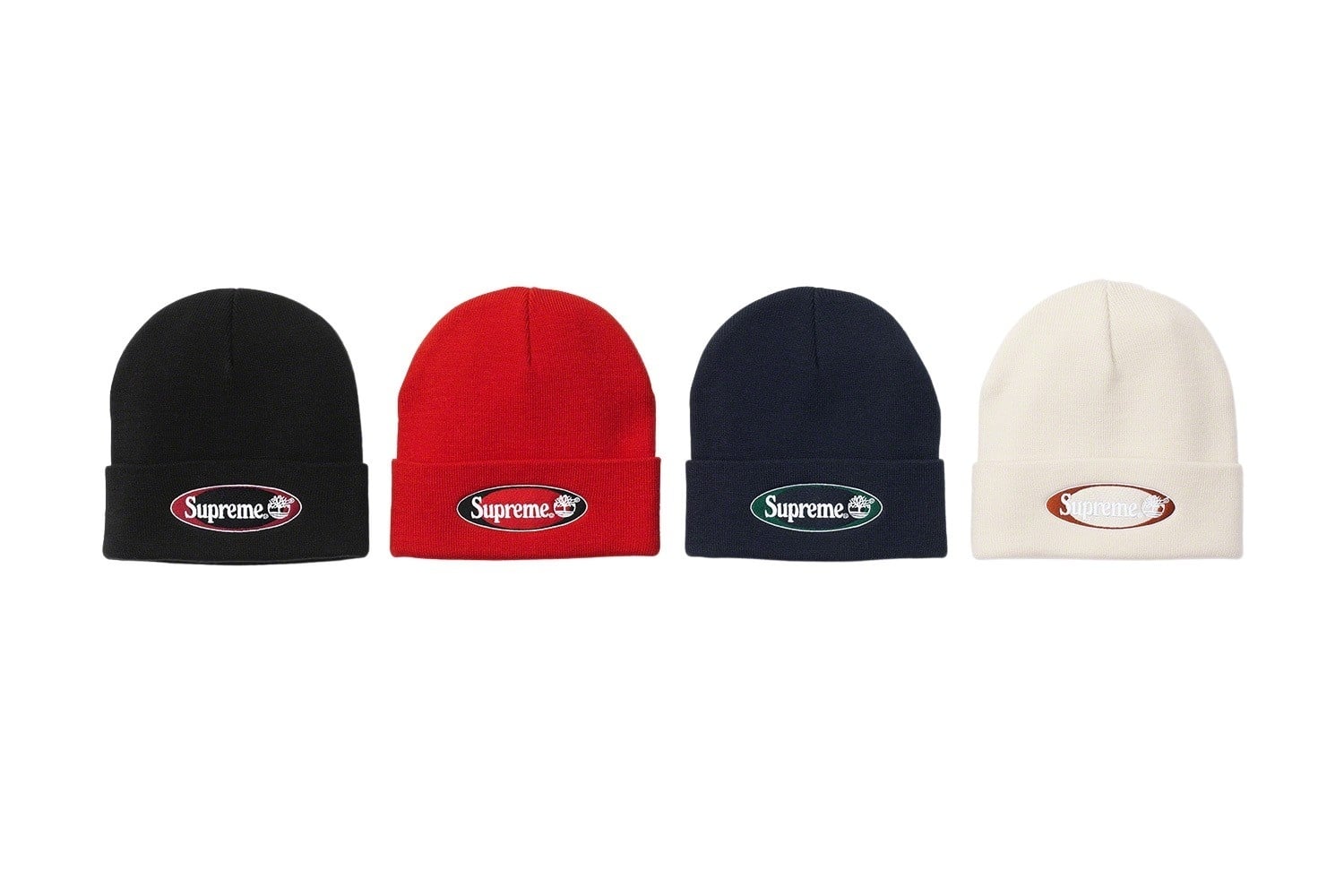 Supreme®/Timberland® Beanie